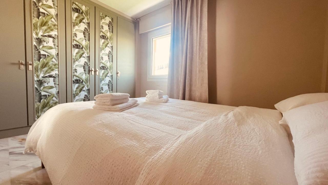 Seaview Apartment Mira Andalus Sitio de Calahonda Екстериор снимка